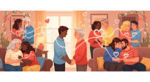 sexual issue of human