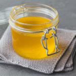 Homemade Ghee
