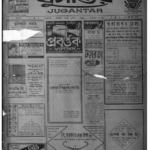 old bengali newspaper