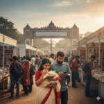 Kolkata Book fair 2026