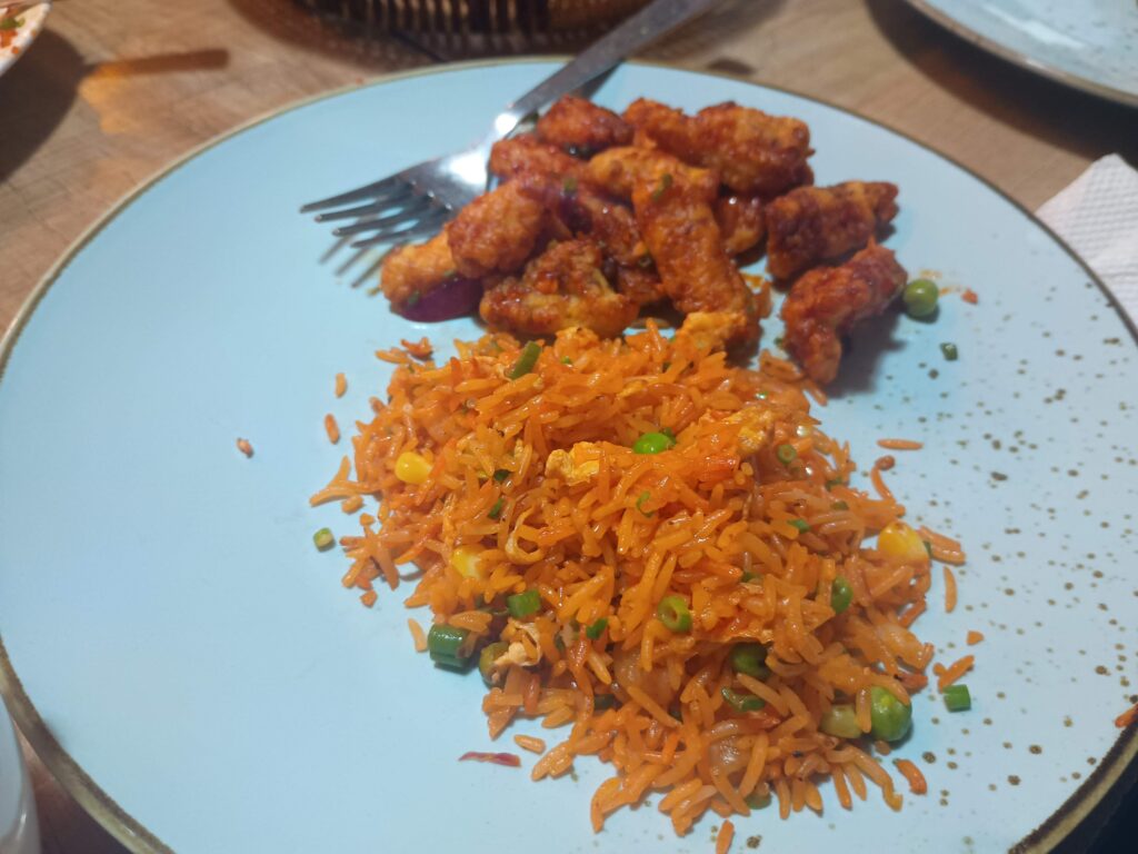 lunch and return to Kolkata